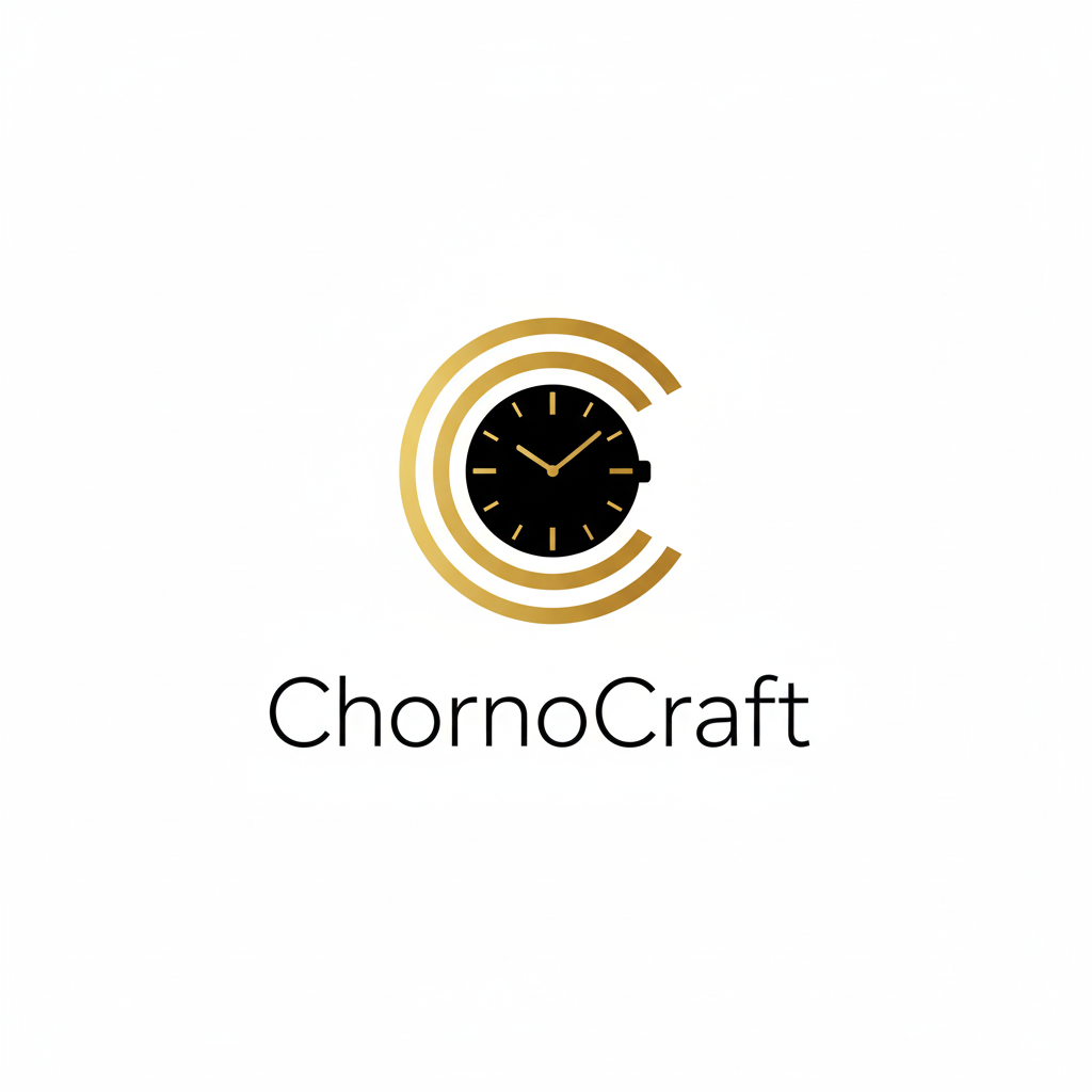 ChornoCraft Logo